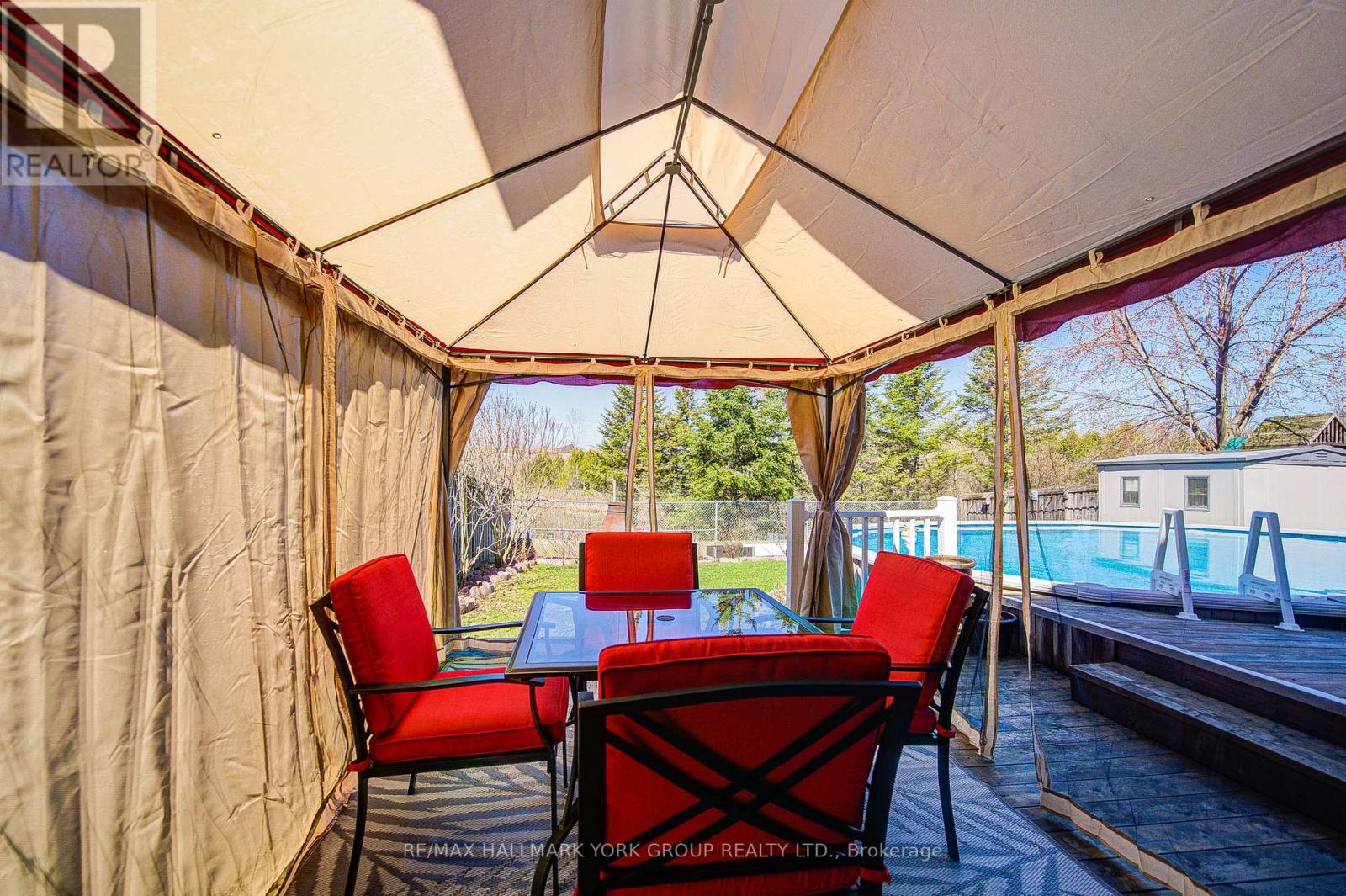 26 Regalia Way, Barrie (Innis-Shore), Ontario  L4M 7H7 - Photo 35 - S13017548