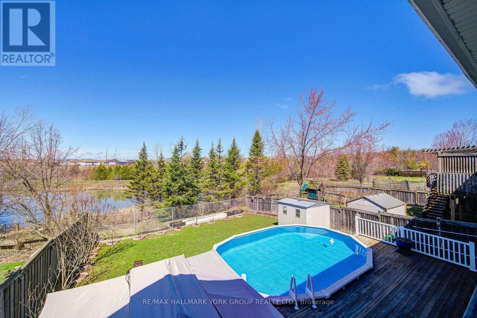 26 Regalia Way, Barrie (Innis-Shore), Ontario  L4M 7H7 - Photo 36 - S13017548