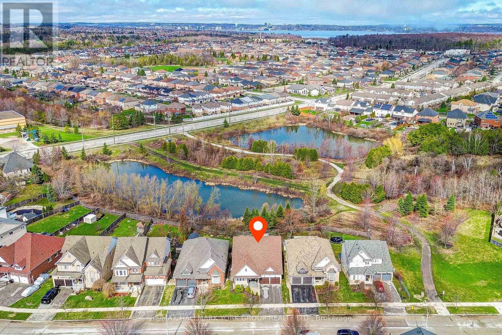 26 Regalia Way, Barrie (Innis-Shore), Ontario  L4M 7H7 - Photo 39 - S13017548