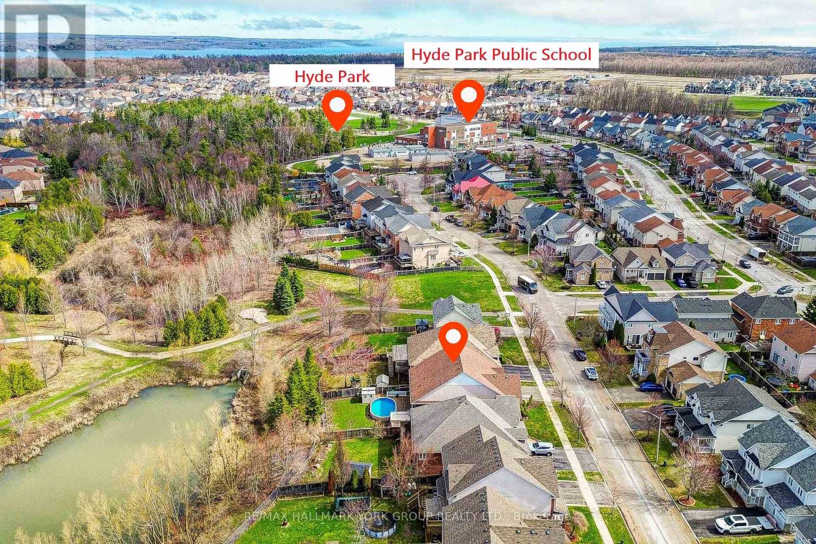 26 Regalia Way, Barrie (Innis-Shore), Ontario  L4M 7H7 - Photo 41 - S13017548