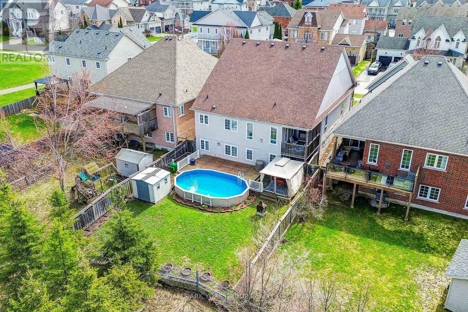 26 Regalia Way, Barrie (Innis-Shore), Ontario  L4M 7H7 - Photo 46 - S13017548