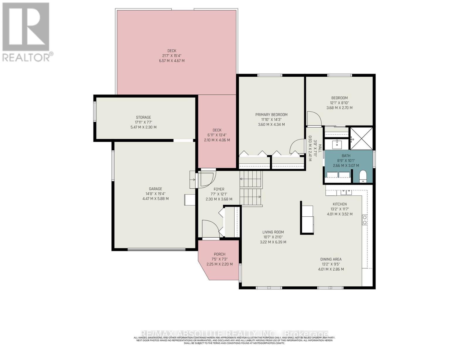 258 Gore Street, Mississippi Mills, Ontario  K0A 1A0 - Photo 36 - X13017494