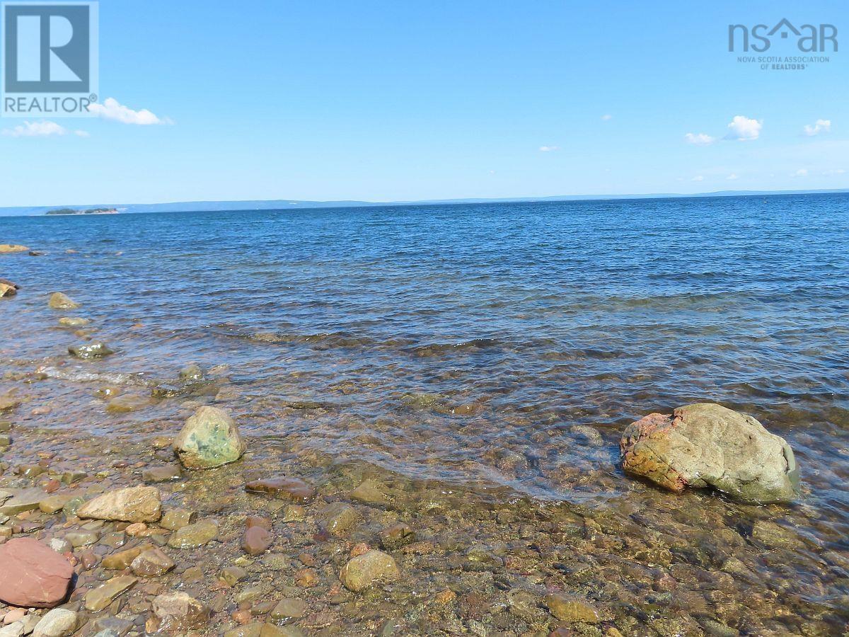 195 Acres West Bay Highway, Roberta, Nova Scotia  B0E 3K0 - Photo 20 - 202509009