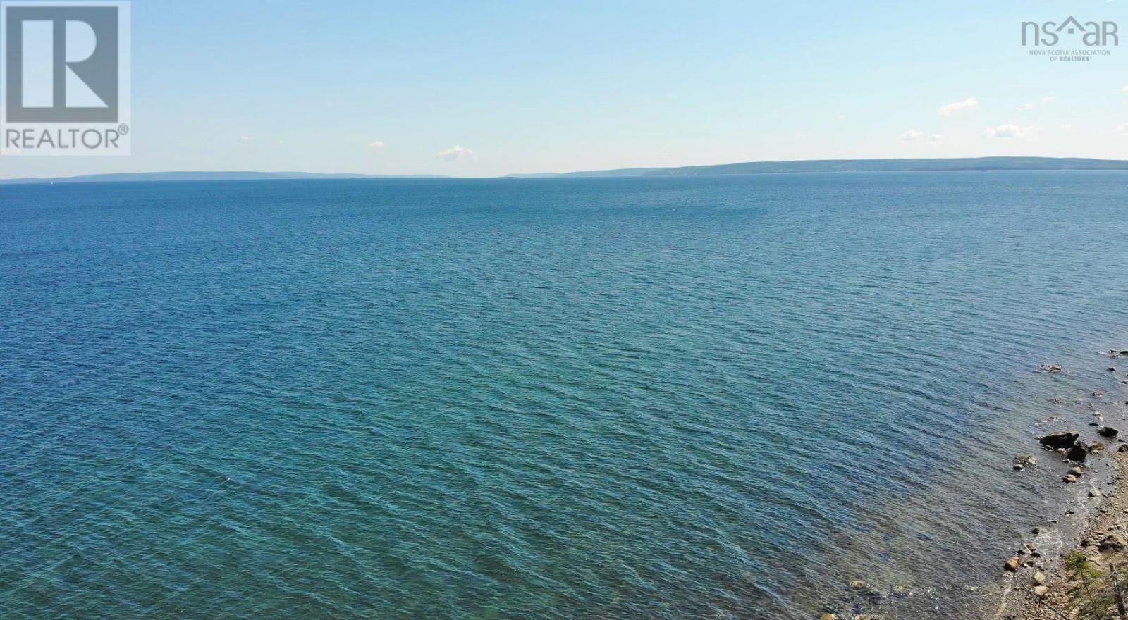 195 Acres West Bay Highway, Roberta, Nova Scotia  B0E 3K0 - Photo 22 - 202509009