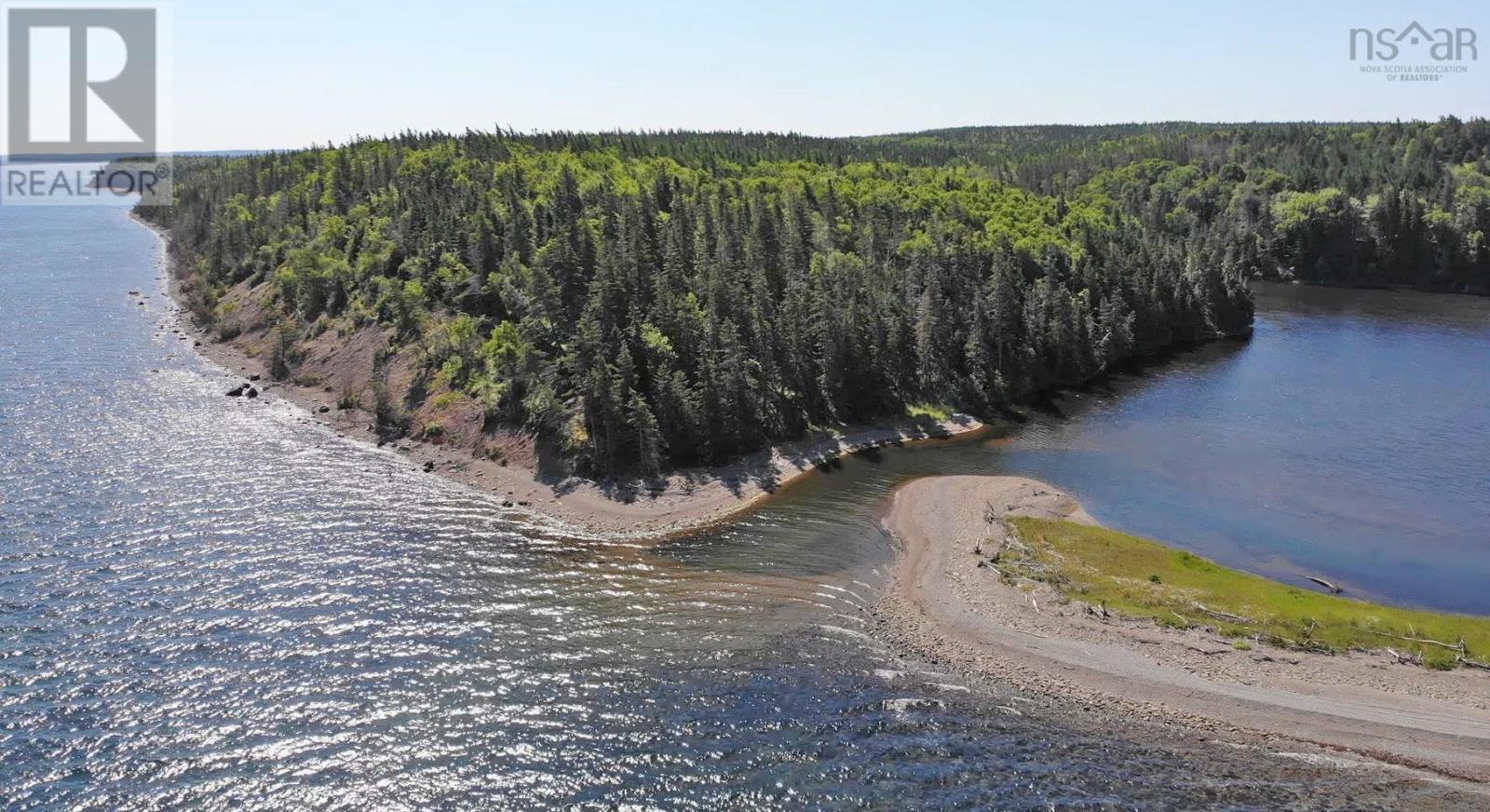 195 Acres West Bay Highway, Roberta, Nova Scotia  B0E 3K0 - Photo 24 - 202509009