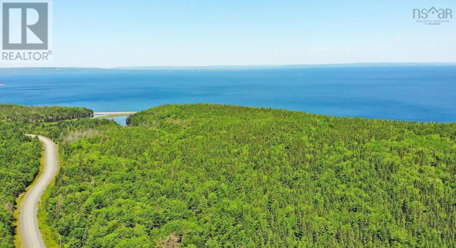 195 Acres West Bay Highway, Roberta, Nova Scotia  B0E 3K0 - Photo 2 - 202509009
