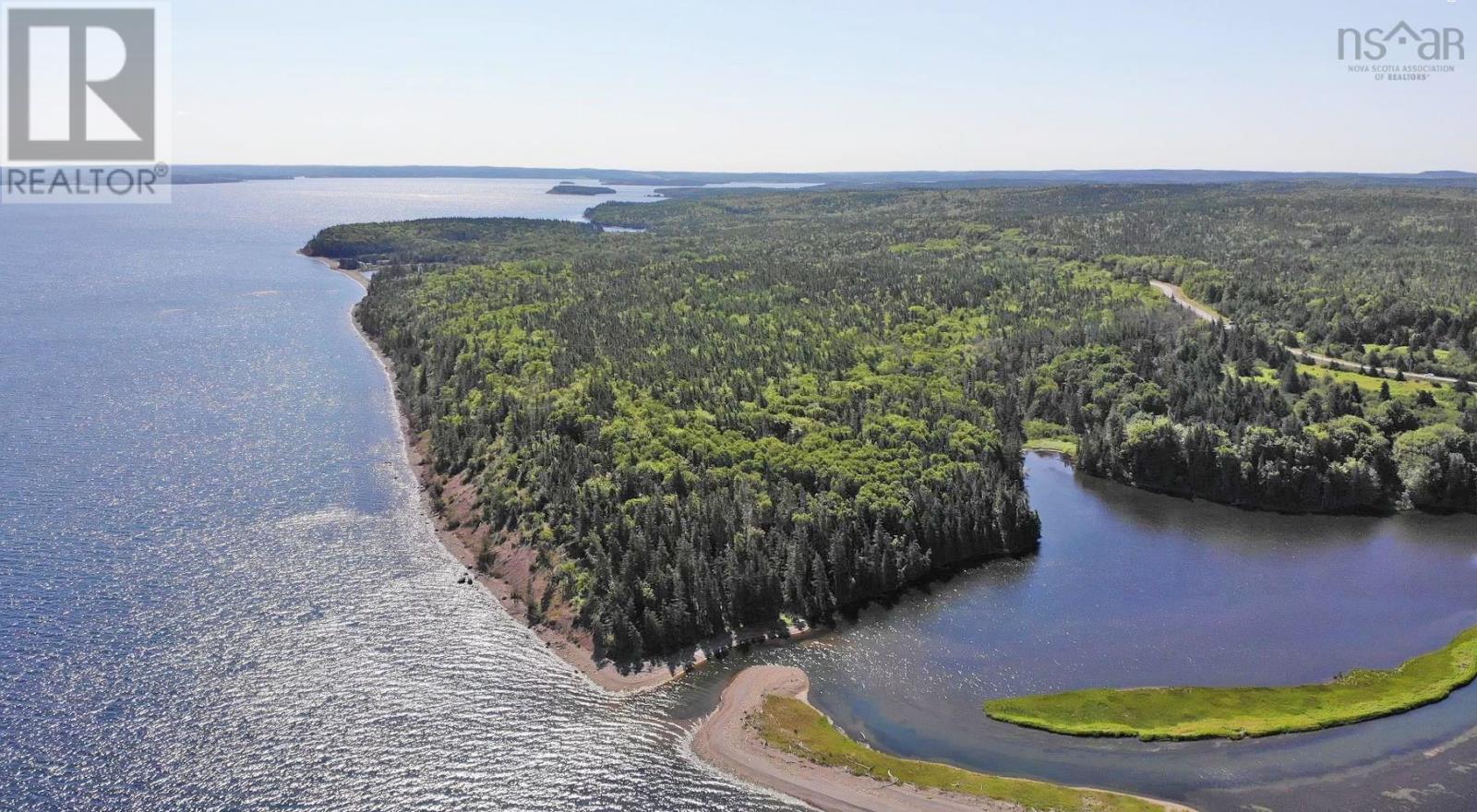 195 Acres West Bay Highway, Roberta, Nova Scotia  B0E 3K0 - Photo 28 - 202509009