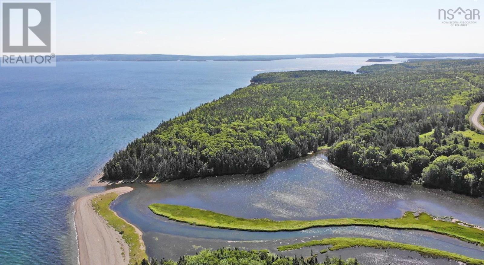 195 Acres West Bay Highway, Roberta, Nova Scotia  B0E 3K0 - Photo 29 - 202509009