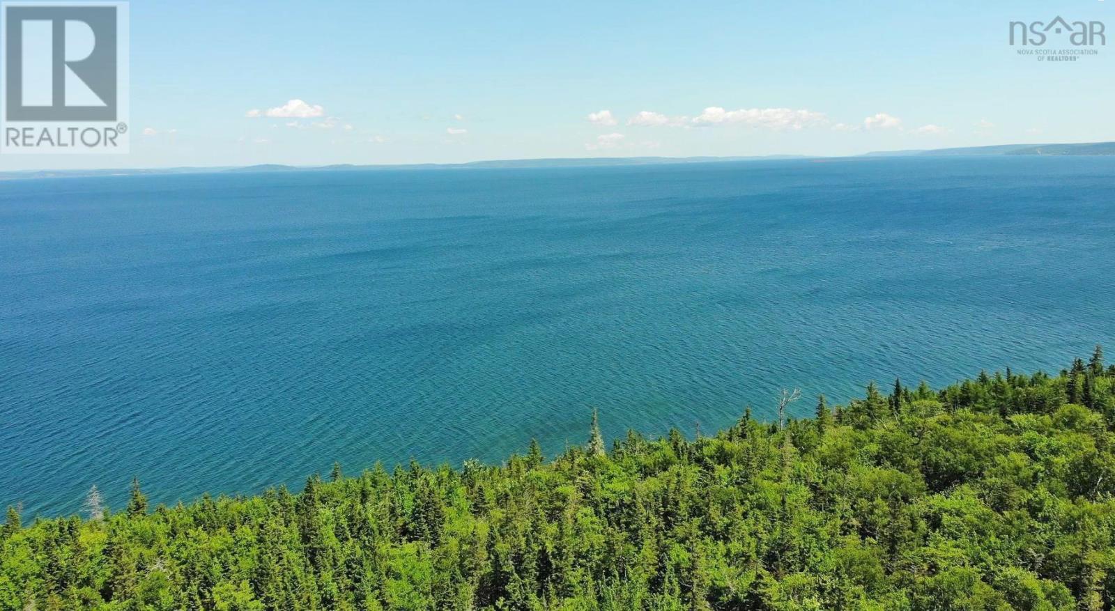 195 Acres West Bay Highway, Roberta, Nova Scotia  B0E 3K0 - Photo 4 - 202509009