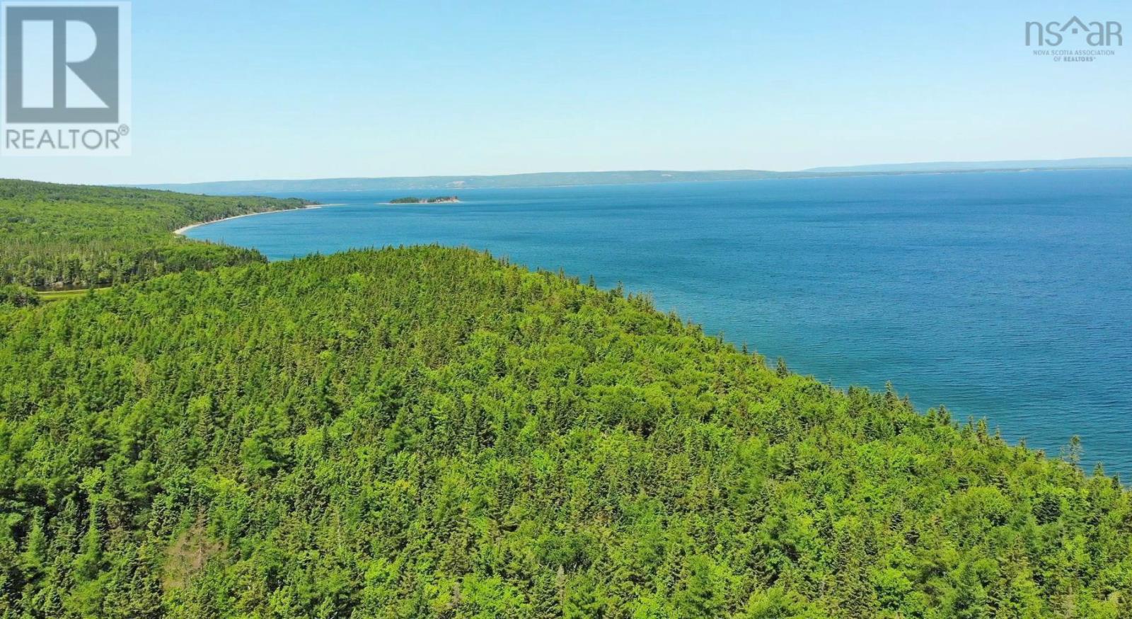 195 Acres West Bay Highway, Roberta, Nova Scotia  B0E 3K0 - Photo 5 - 202509009