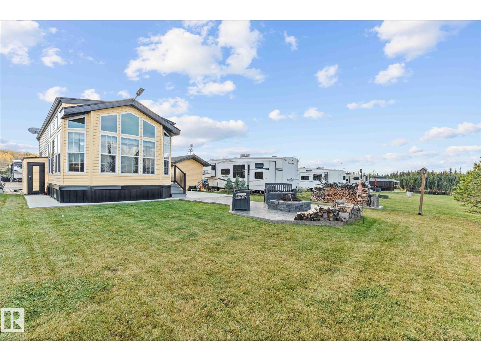 #524 53126 Rge Road 70, Rural Parkland County, Alberta  T0E 0S0 - Photo 36 - E4480253