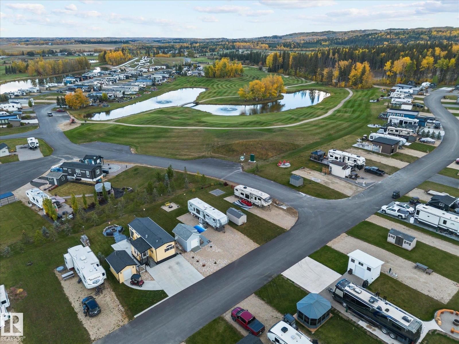 #524 53126 Rge Road 70, Rural Parkland County, Alberta  T0E 0S0 - Photo 50 - E4480253