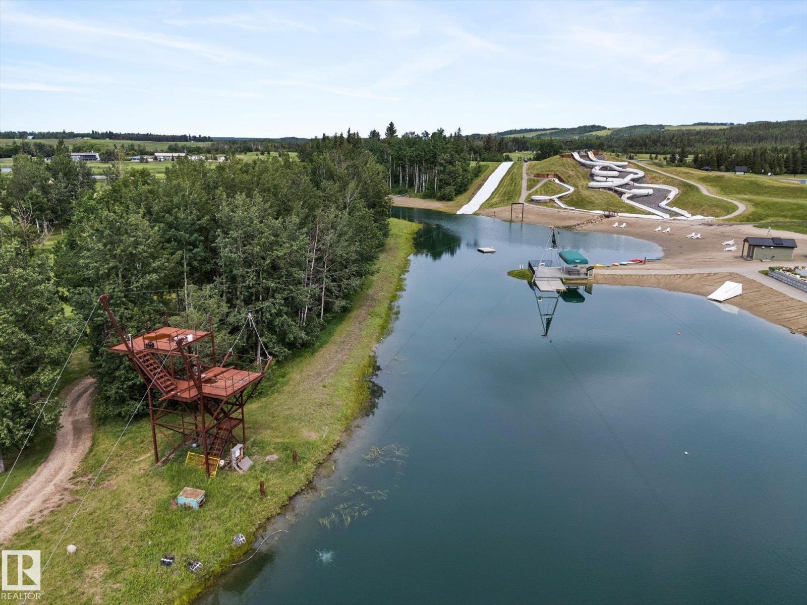 #524 53126 Rge Road 70, Rural Parkland County, Alberta  T0E 0S0 - Photo 56 - E4480253