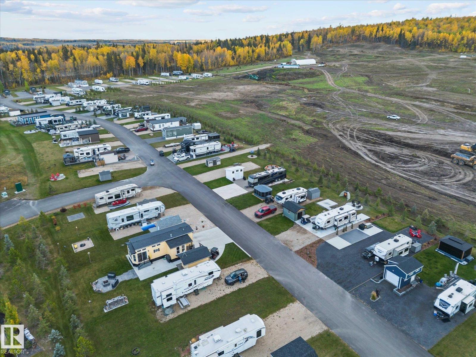 #524 53126 Rge Road 70, Rural Parkland County, Alberta  T0E 0S0 - Photo 54 - E4480253