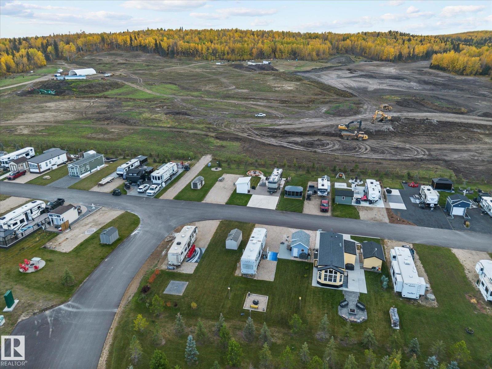 #524 53126 Rge Road 70, Rural Parkland County, Alberta  T0E 0S0 - Photo 53 - E4480253