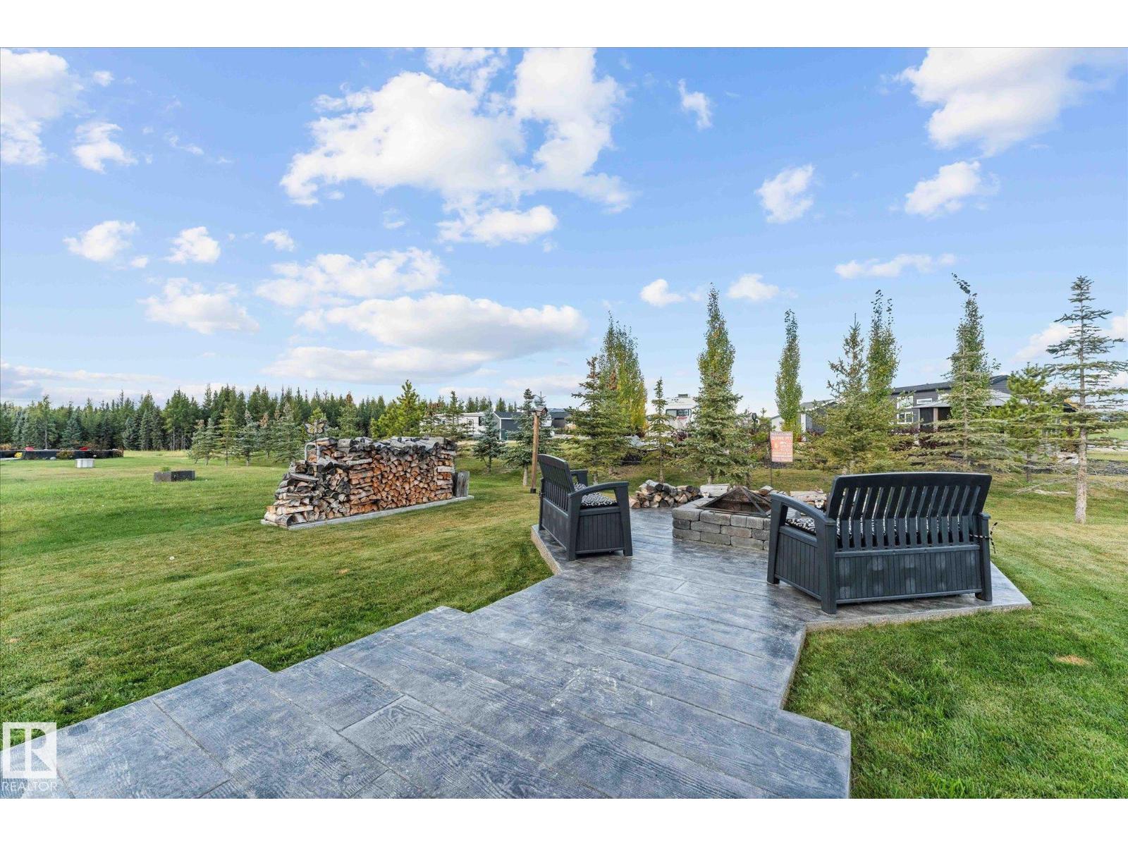 #524 53126 Rge Road 70, Rural Parkland County, Alberta  T0E 0S0 - Photo 38 - E4480253