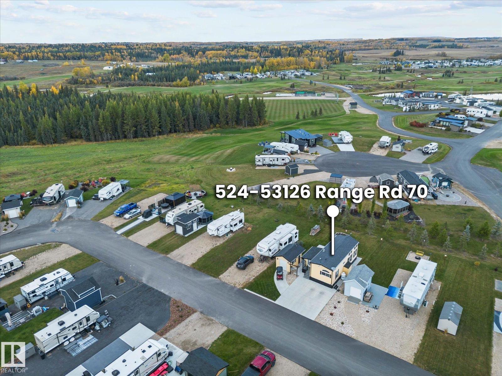 #524 53126 Rge Road 70, Rural Parkland County, Alberta  T0E 0S0 - Photo 4 - E4480253