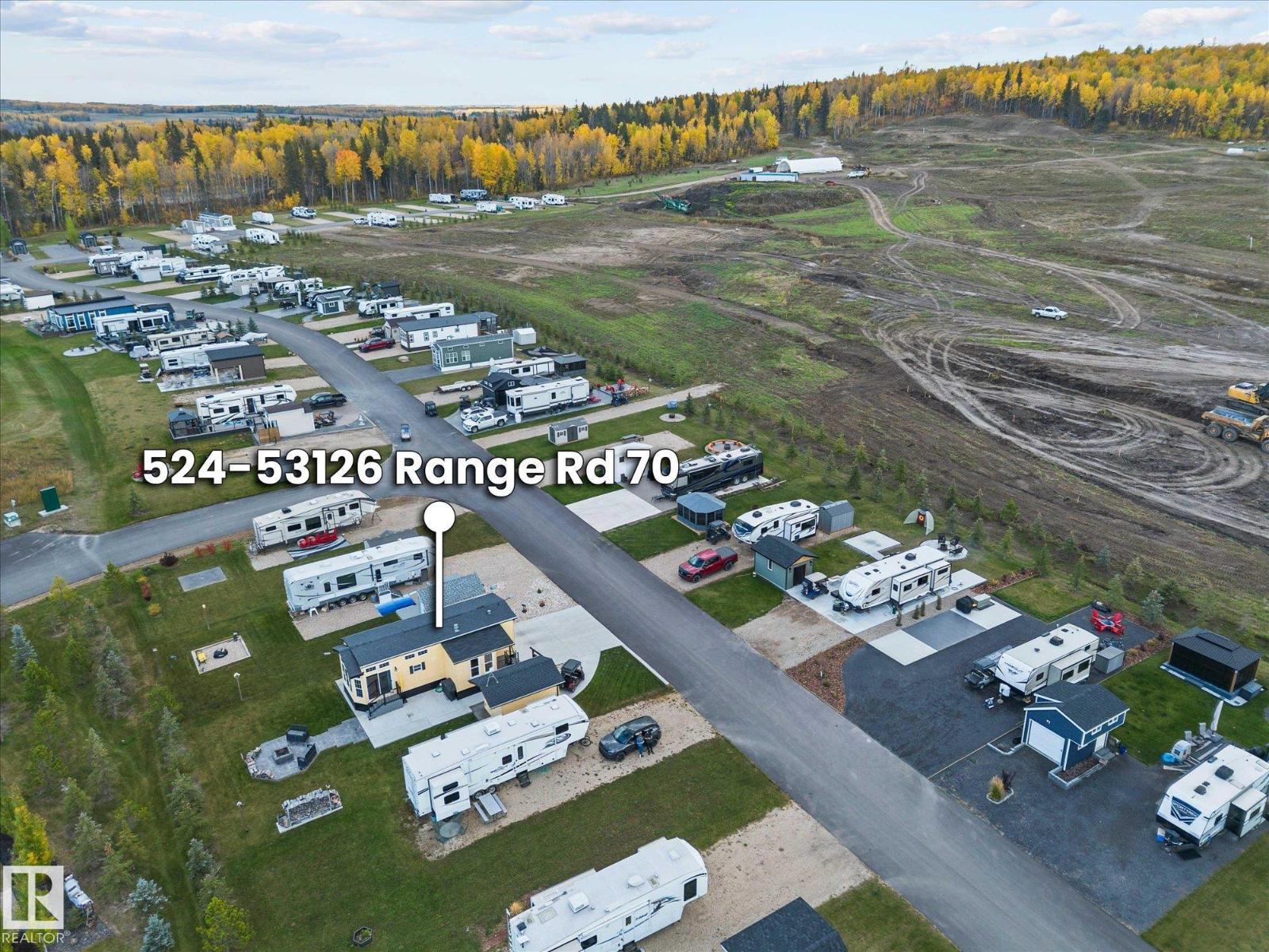 #524 53126 Rge Road 70, Rural Parkland County, Alberta  T0E 0S0 - Photo 7 - E4480253