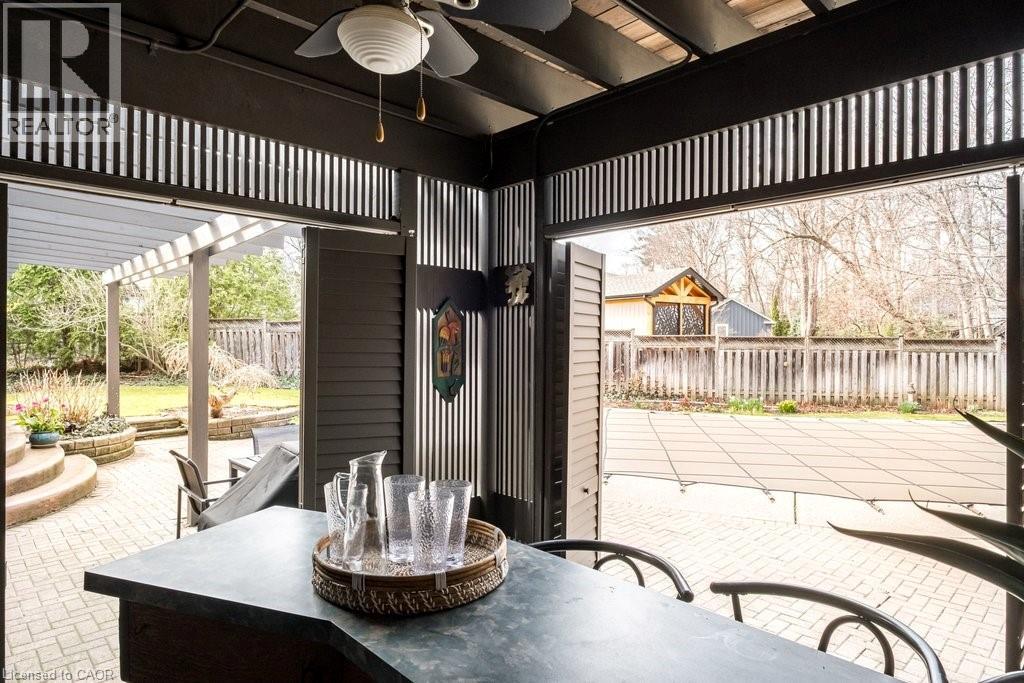 587 Sharalin Court, Burlington, Ontario  L7T 2N7 - Photo 44 - 40821056