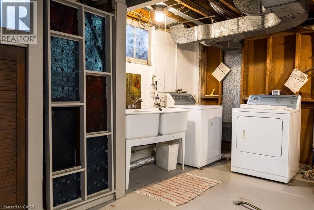 587 Sharalin Court, Burlington, Ontario  L7T 2N7 - Photo 42 - 40821056