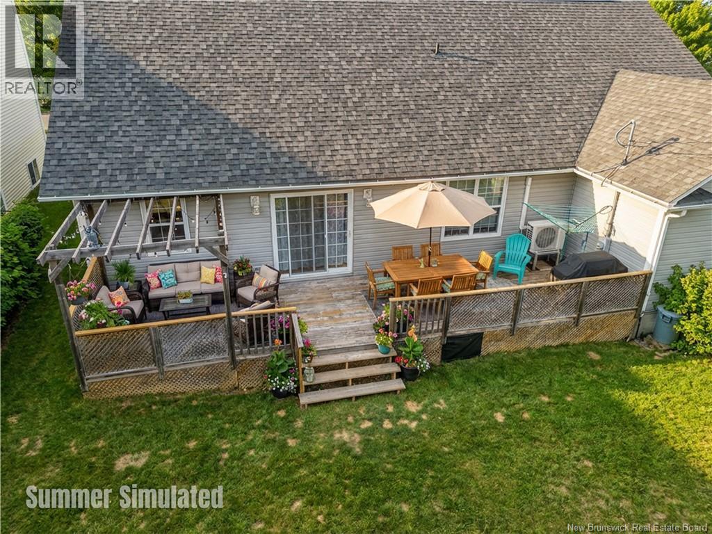 29 Poets Lane, Fredericton, New Brunswick  E3B 9P8 - Photo 7 - NB135142