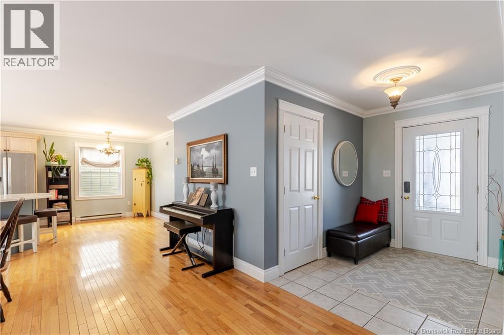 29 Poets Lane, Fredericton, New Brunswick  E3B 9P8 - Photo 8 - NB135142