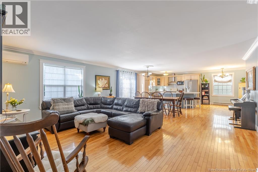 29 Poets Lane, Fredericton, New Brunswick  E3B 9P8 - Photo 9 - NB135142