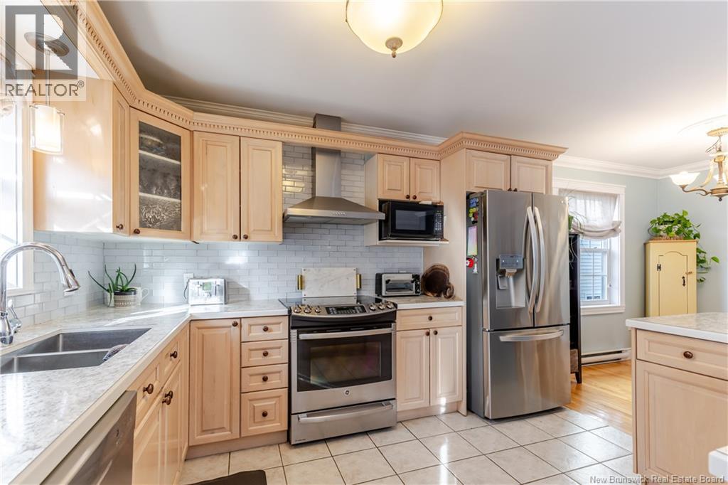 29 Poets Lane, Fredericton, New Brunswick  E3B 9P8 - Photo 12 - NB135142