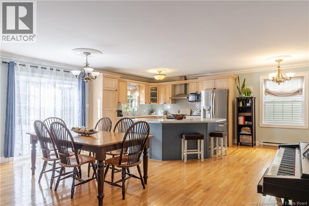 29 Poets Lane, Fredericton, New Brunswick  E3B 9P8 - Photo 20 - NB135142