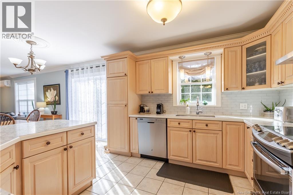 29 Poets Lane, Fredericton, New Brunswick  E3B 9P8 - Photo 14 - NB135142