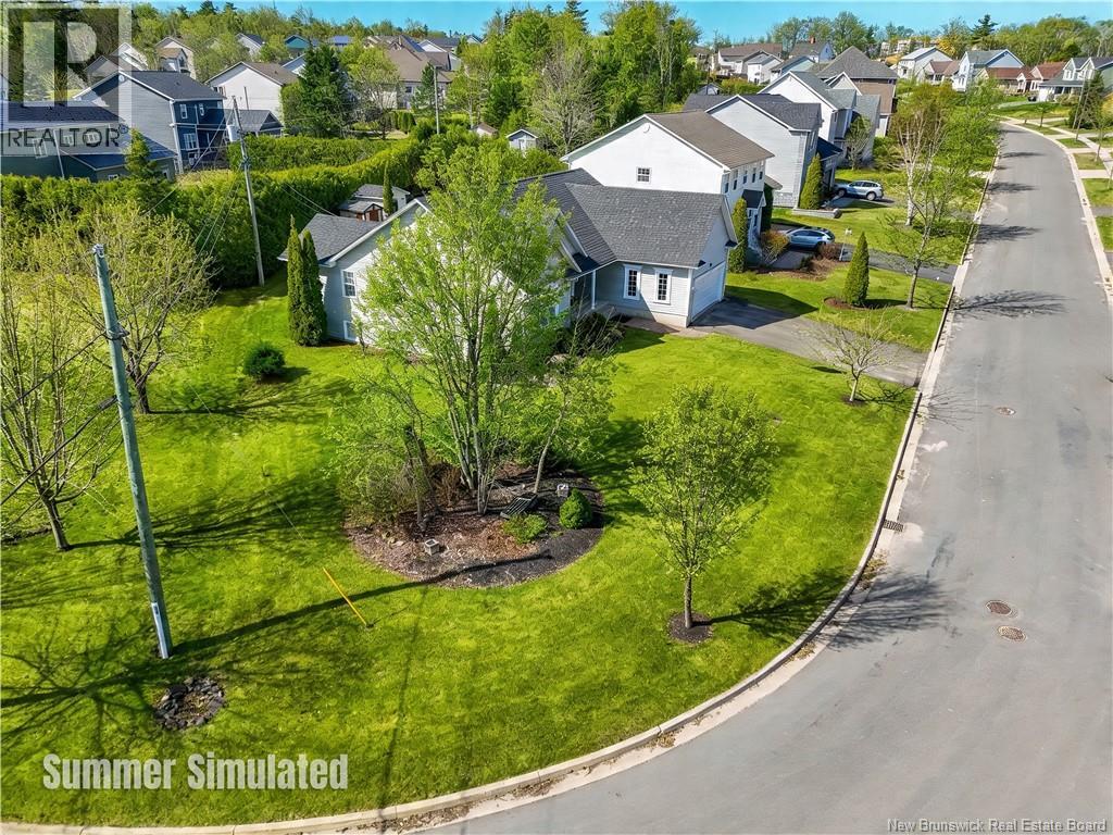 29 Poets Lane, Fredericton, New Brunswick  E3B 9P8 - Photo 48 - NB135142
