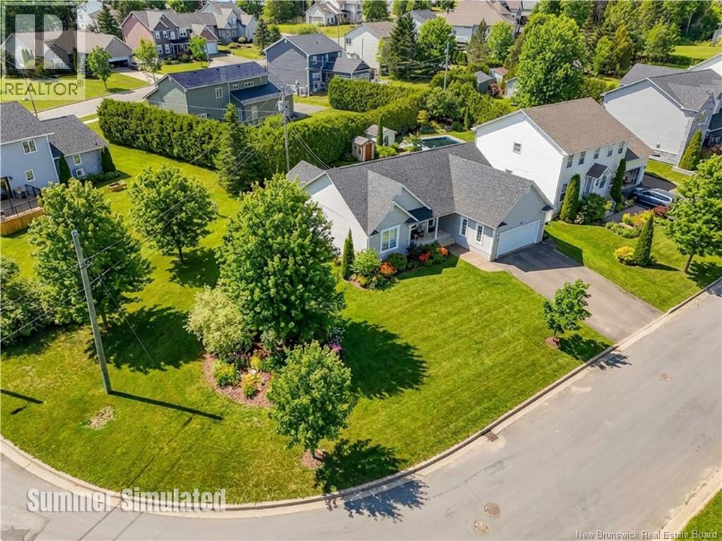 29 Poets Lane, Fredericton, New Brunswick  E3B 9P8 - Photo 44 - NB135142