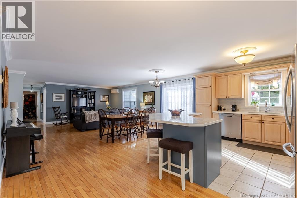 29 Poets Lane, Fredericton, New Brunswick  E3B 9P8 - Photo 17 - NB135142