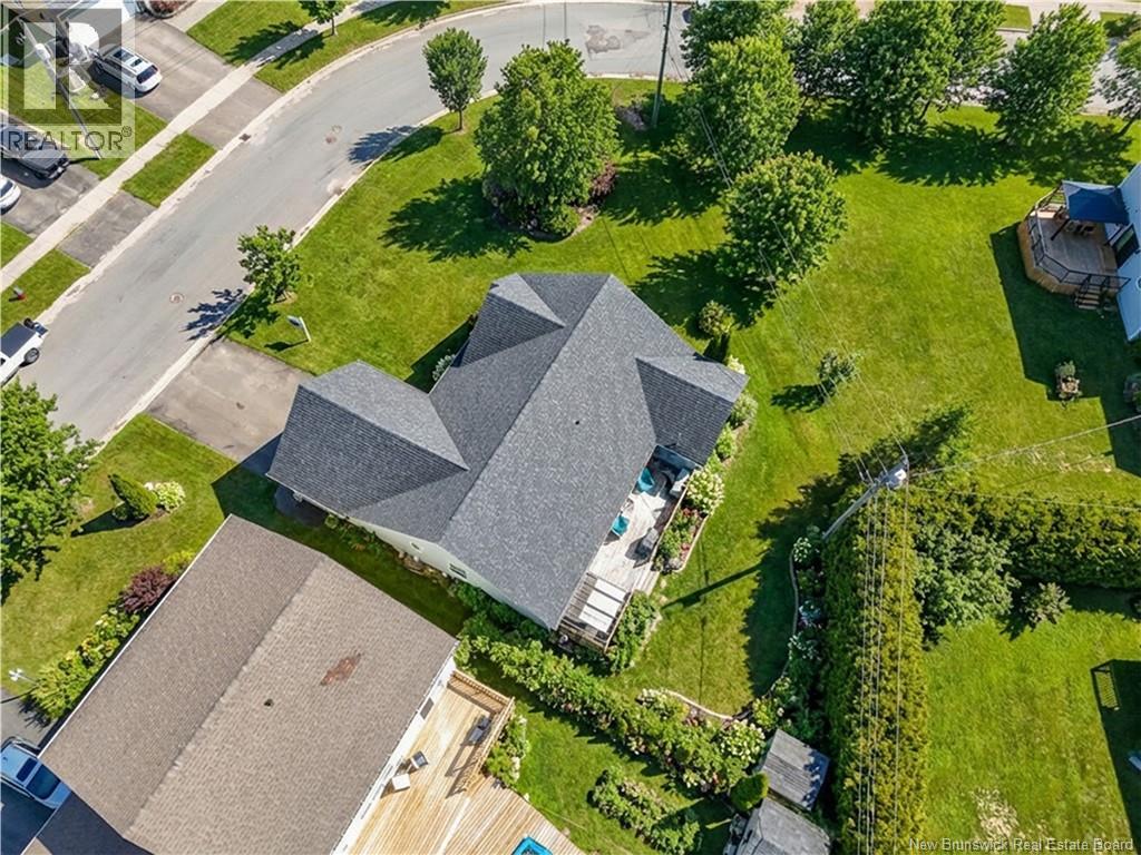 29 Poets Lane, Fredericton, New Brunswick  E3B 9P8 - Photo 45 - NB135142