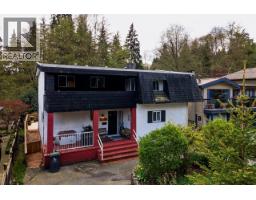 4339 CLIFFMONT ROAD, North Vancouver, British Columbia