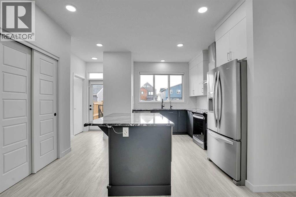 55 Setonstone Landing Se, Calgary, Alberta  T3M 3J7 - Photo 8 - A2302101