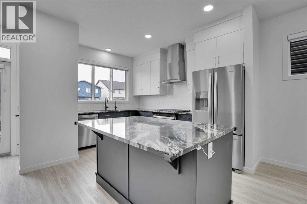 55 Setonstone Landing Se, Calgary, Alberta  T3M 3J7 - Photo 4 - A2302101