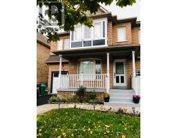 92 ZEBRA TRAIL, Brampton, Ontario