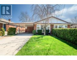 1188 WESTERDAM ROAD, Mississauga, Ontario