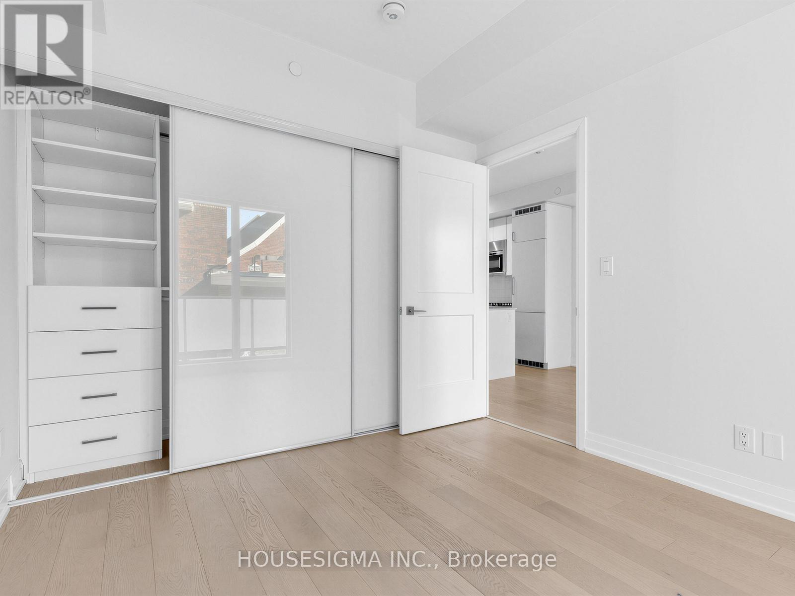 215 - 430 Roncesvalles Avenue, Toronto, Ontario  M6R 0A6 - Photo 16 - W13017556