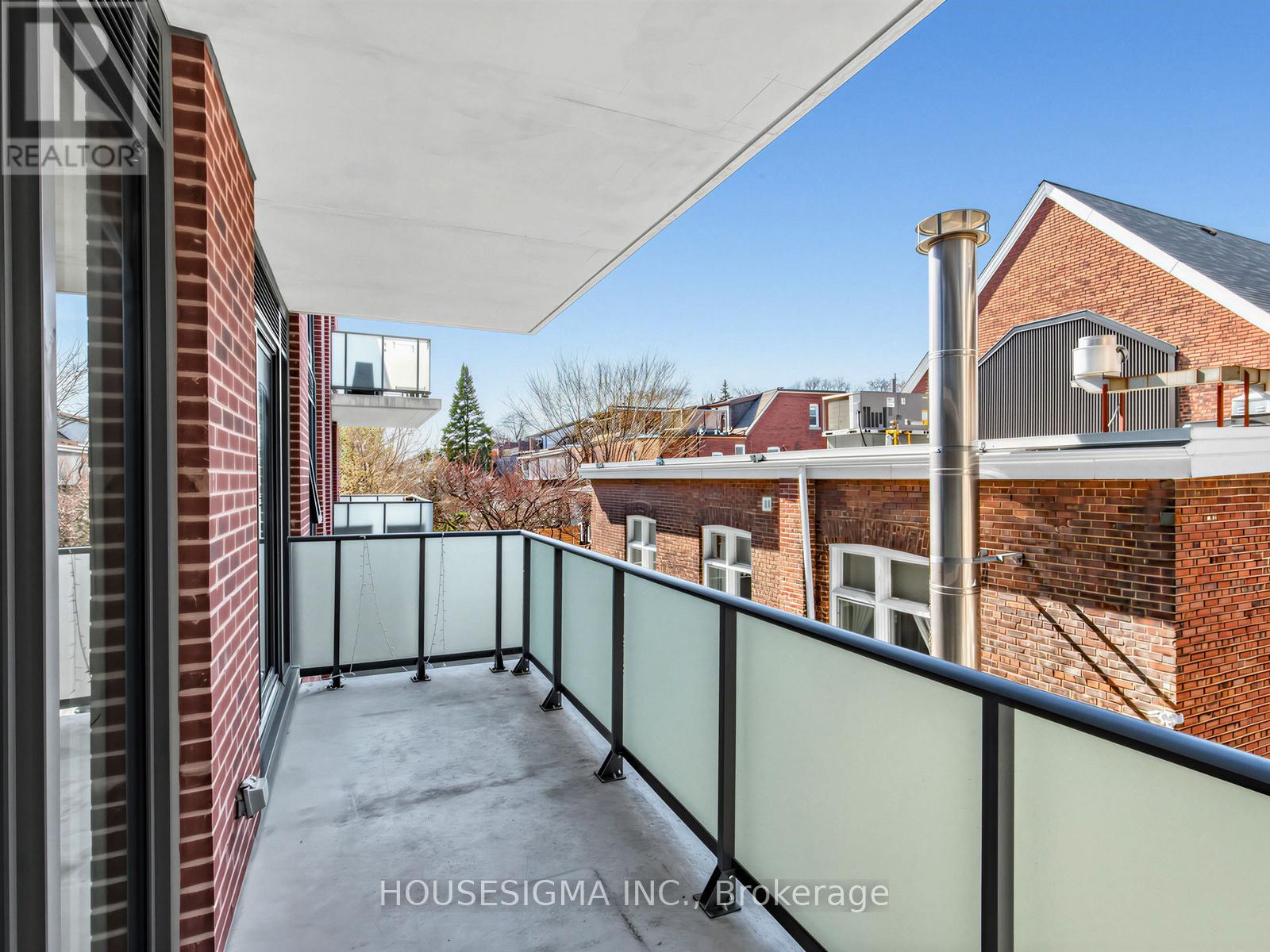 215 - 430 Roncesvalles Avenue, Toronto, Ontario  M6R 0A6 - Photo 19 - W13017556