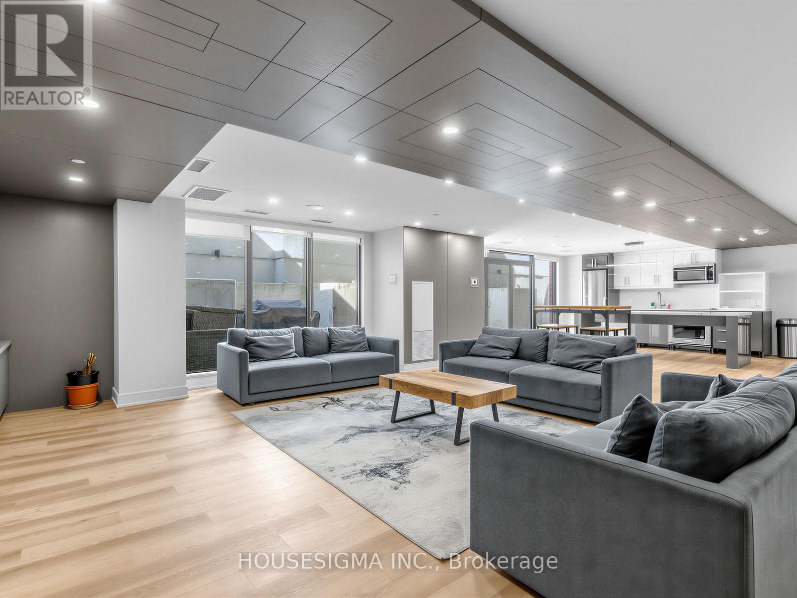 215 - 430 Roncesvalles Avenue, Toronto, Ontario  M6R 0A6 - Photo 23 - W13017556