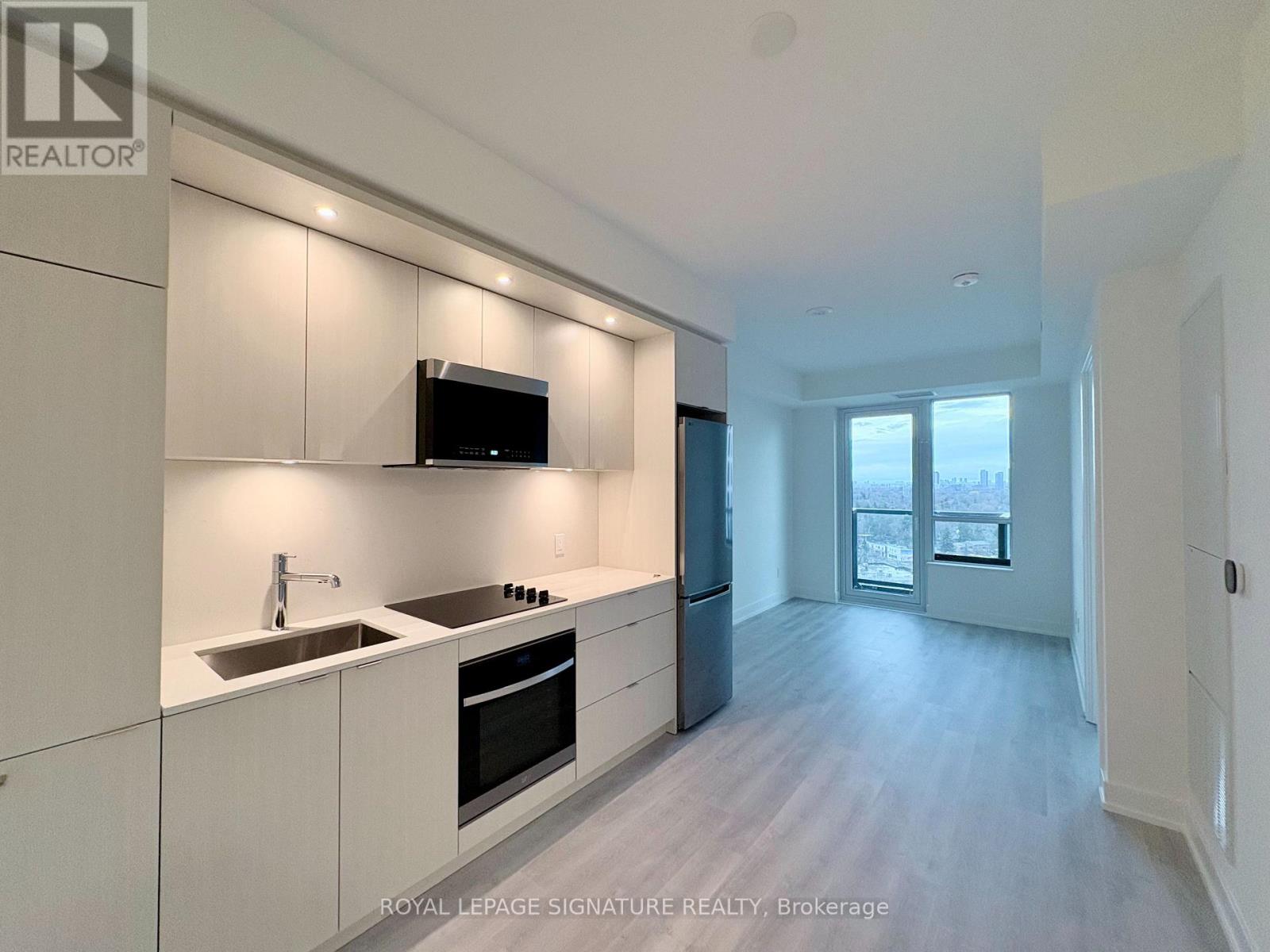 1810 - 60 CENTRAL PARK ROAD WAY, Toronto, Ontario