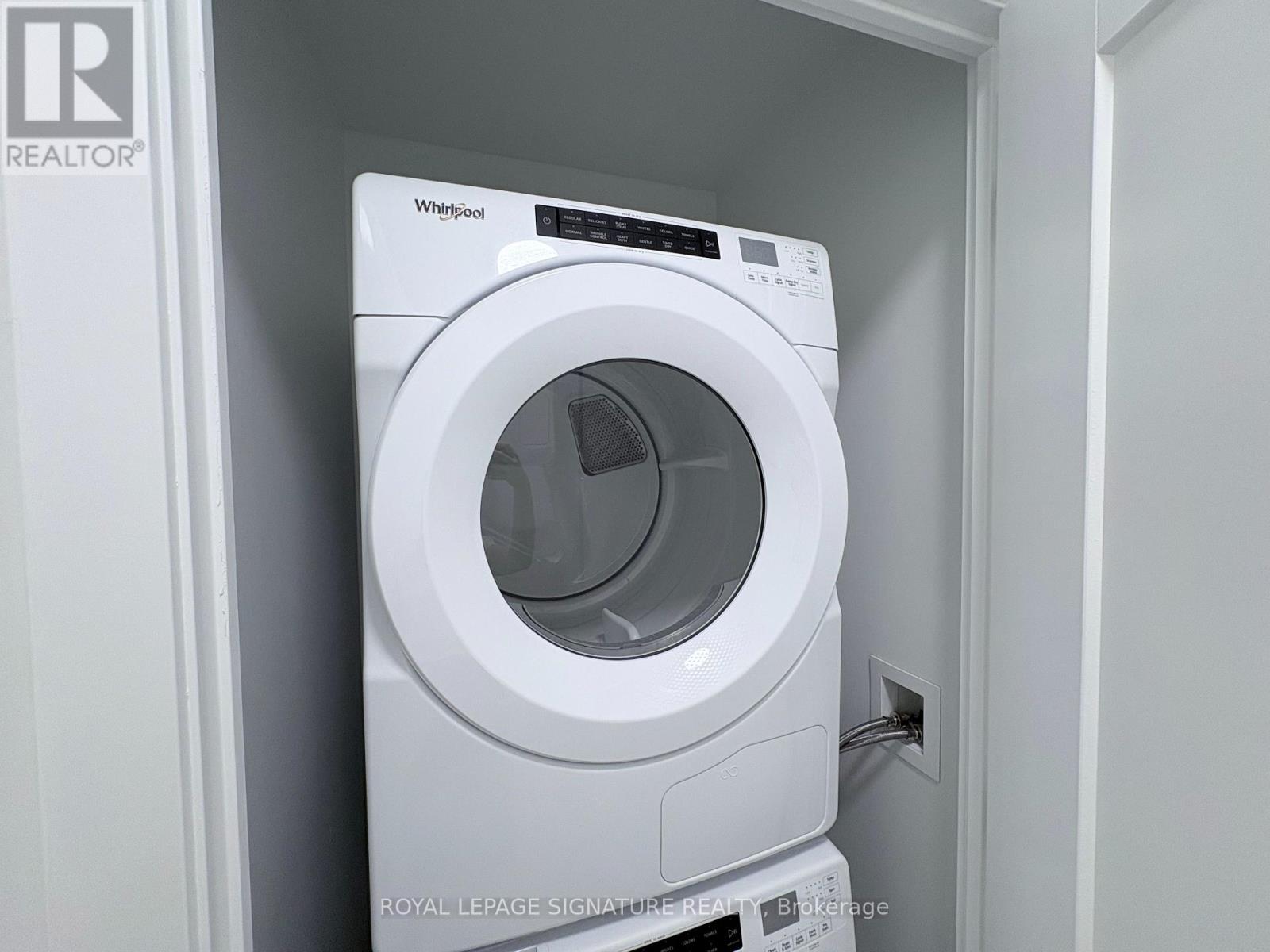 1810 - 60 Central Park Road Way, Toronto, Ontario  M9A 3K1 - Photo 11 - W13017560