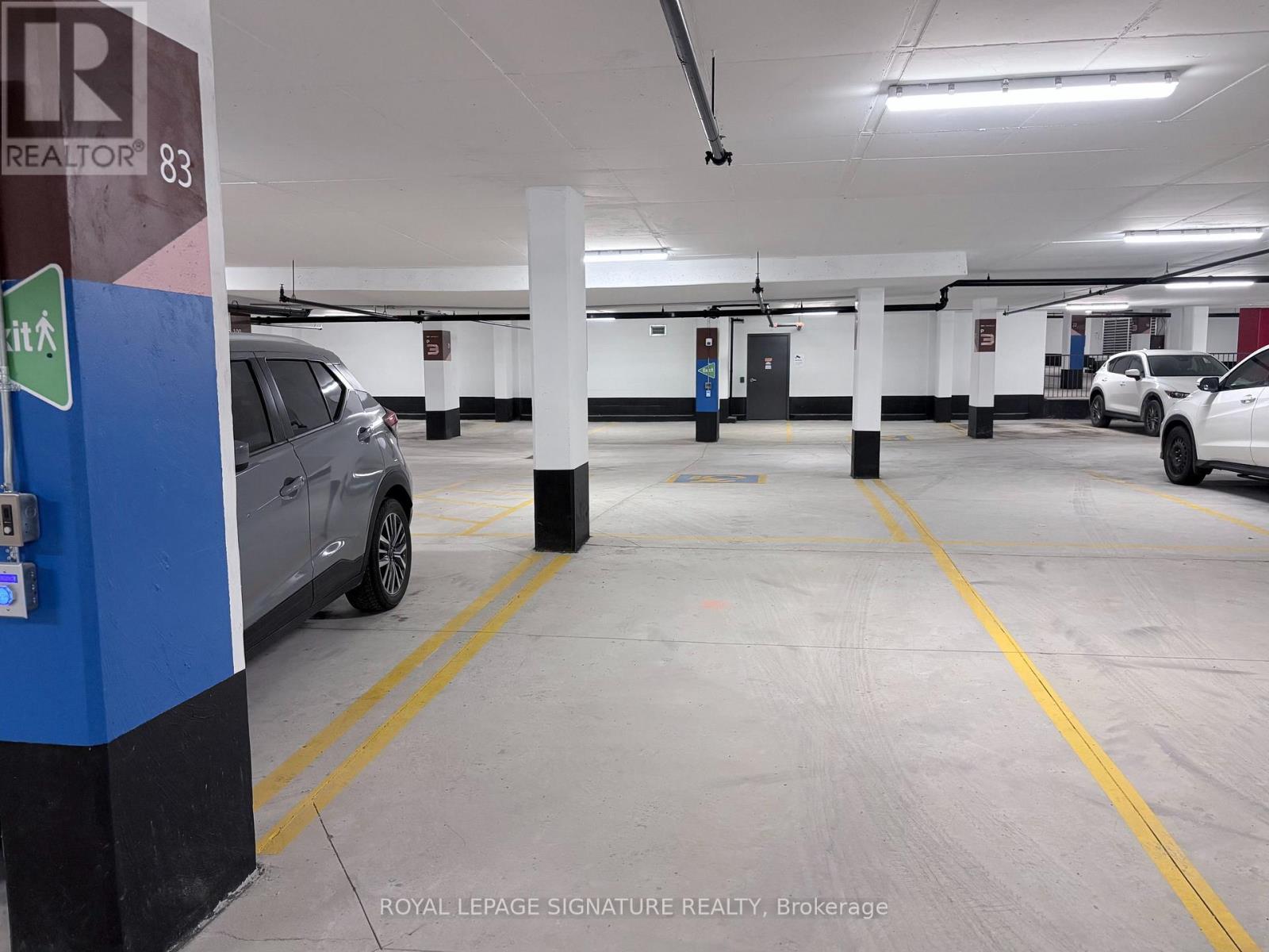 1810 - 60 Central Park Road Way, Toronto, Ontario  M9A 3K1 - Photo 12 - W13017560