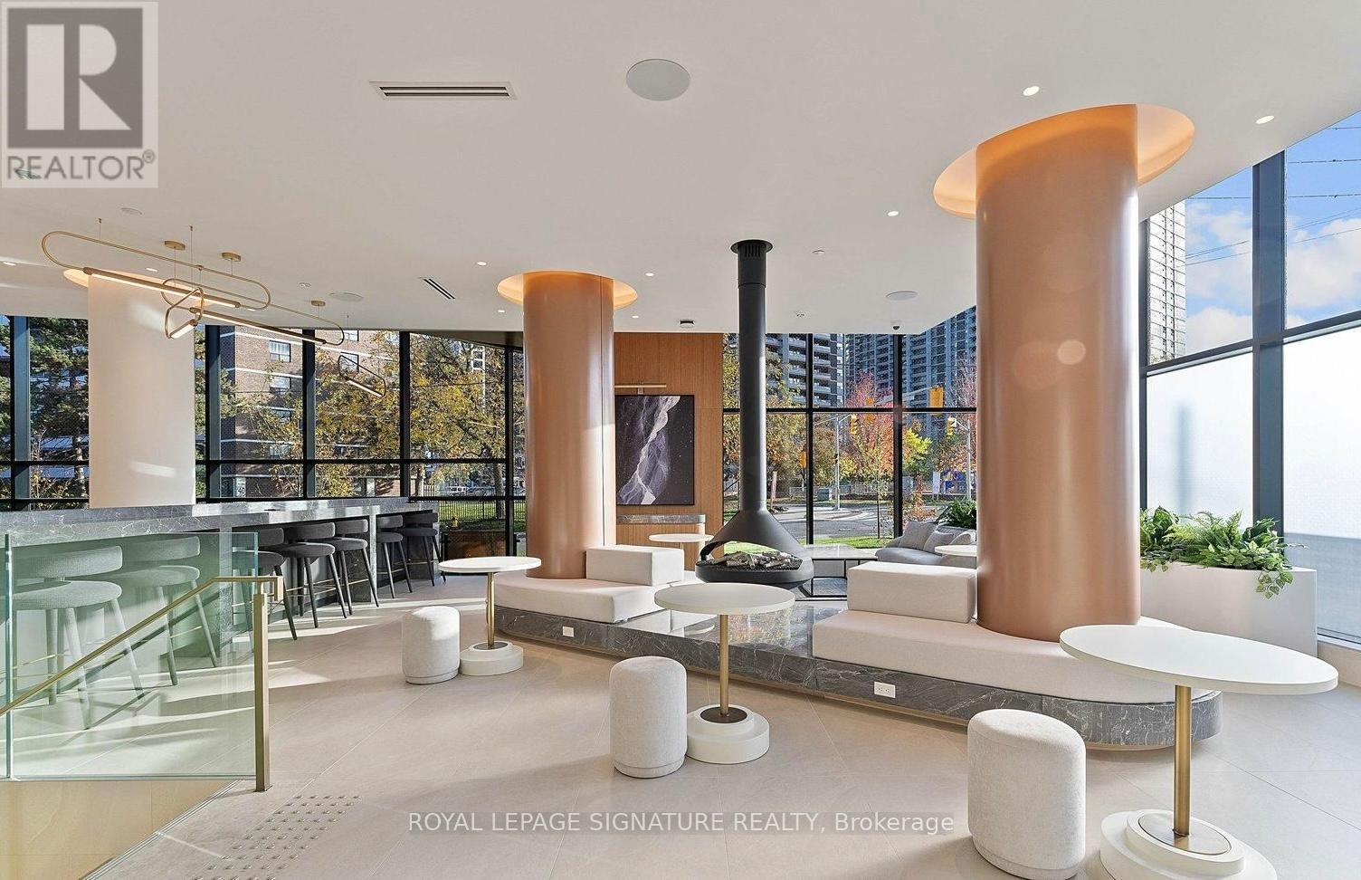 1810 - 60 Central Park Road Way, Toronto, Ontario  M9A 3K1 - Photo 13 - W13017560