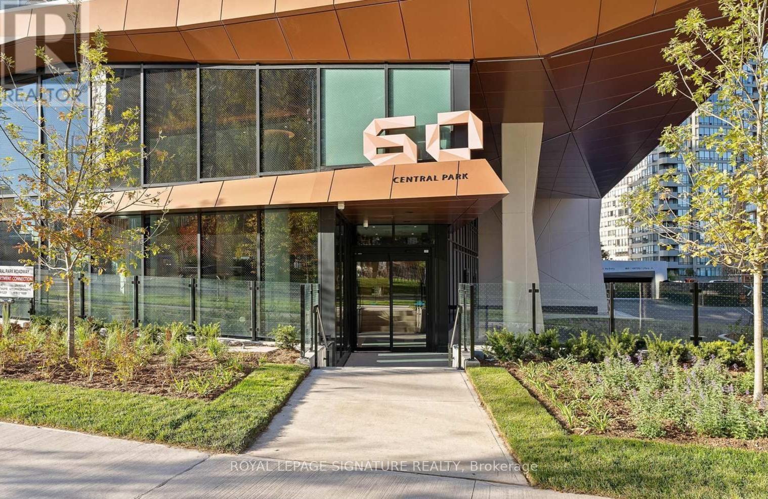 1810 - 60 Central Park Road Way, Toronto, Ontario  M9A 3K1 - Photo 15 - W13017560