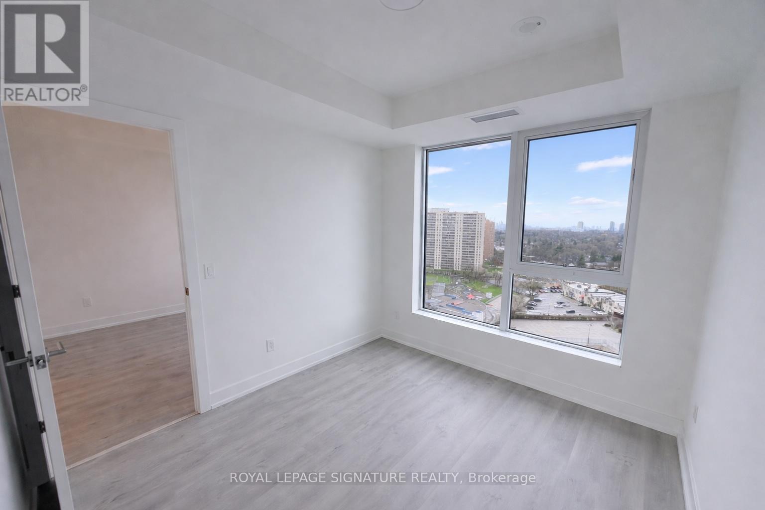 1810 - 60 Central Park Road Way, Toronto, Ontario  M9A 3K1 - Photo 5 - W13017560