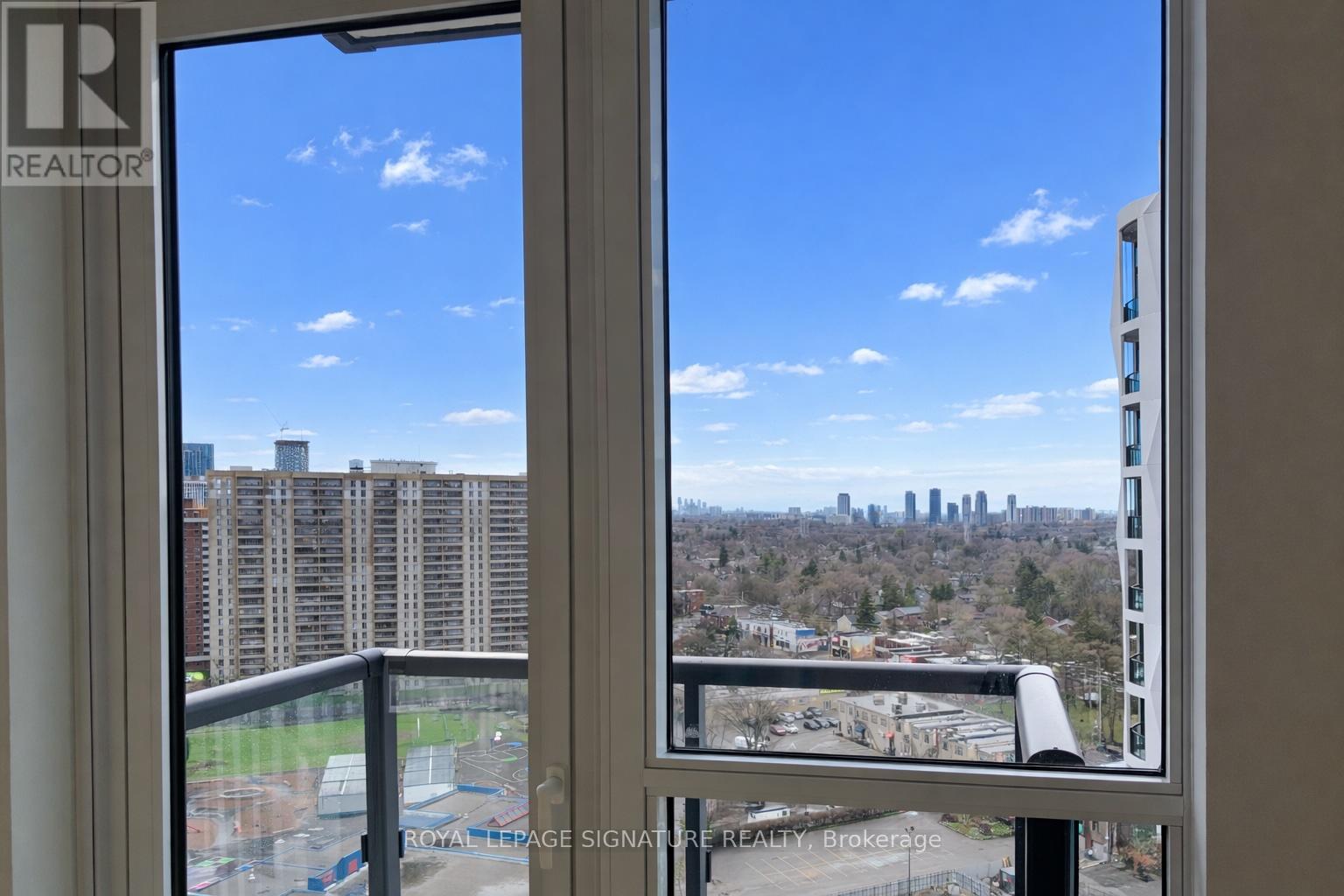 1810 - 60 Central Park Road Way, Toronto, Ontario  M9A 3K1 - Photo 7 - W13017560