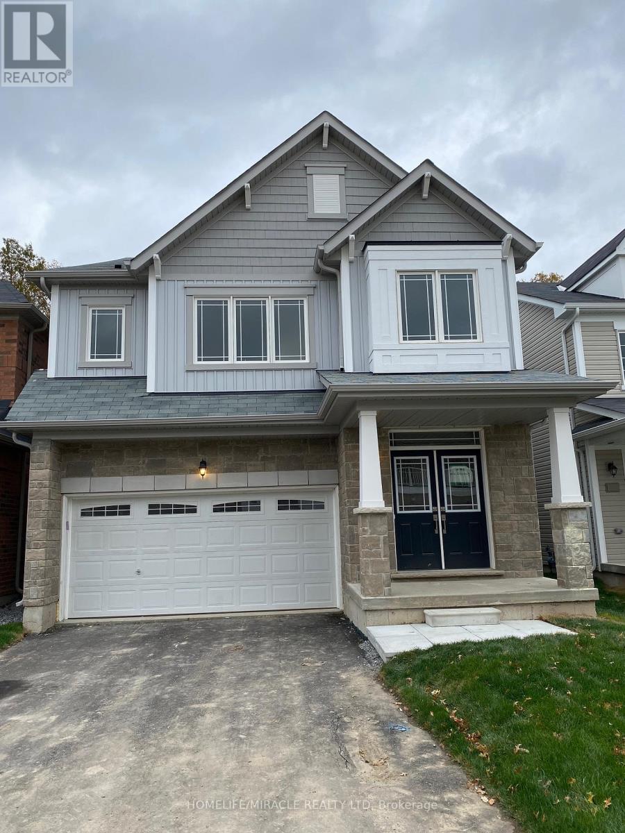 8731 CHICKORY TRAIL N, Niagara Falls, Ontario